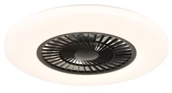 Clearance GLOBO Lighting Deckenventilator ALVA