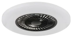 Clearance GLOBO Lighting Deckenventilator ALVA