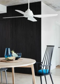 Sonstige Deckenventilator ARIA LED