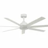 Sale Sonstige Deckenventilator ATLANTA LED