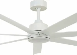 Sale Sonstige Deckenventilator ATLANTA LED