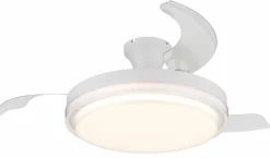 GLOBO Lighting Deckenventilator BELIZ