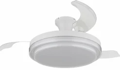 GLOBO Lighting Deckenventilator BELIZ