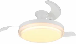 GLOBO Lighting Deckenventilator BELIZ