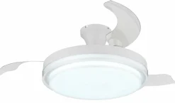 GLOBO Lighting Deckenventilator BELIZ