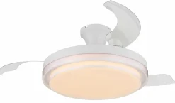 GLOBO Lighting Deckenventilator BELIZ