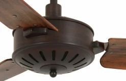 Sonstige Deckenventilator CAROLINA