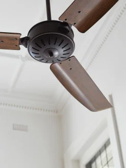 Sonstige Deckenventilator CAROLINA