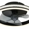 GLOBO Lighting Deckenventilator CATALEYA