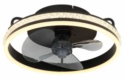 GLOBO Lighting Deckenventilator CATALEYA