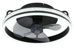 GLOBO Lighting Deckenventilator CATALEYA