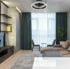 GLOBO Lighting Deckenventilator CATALEYA