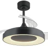 Online GLOBO Lighting Deckenventilator ELINA