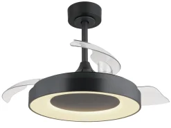 Online GLOBO Lighting Deckenventilator ELINA