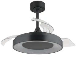 Online GLOBO Lighting Deckenventilator ELINA