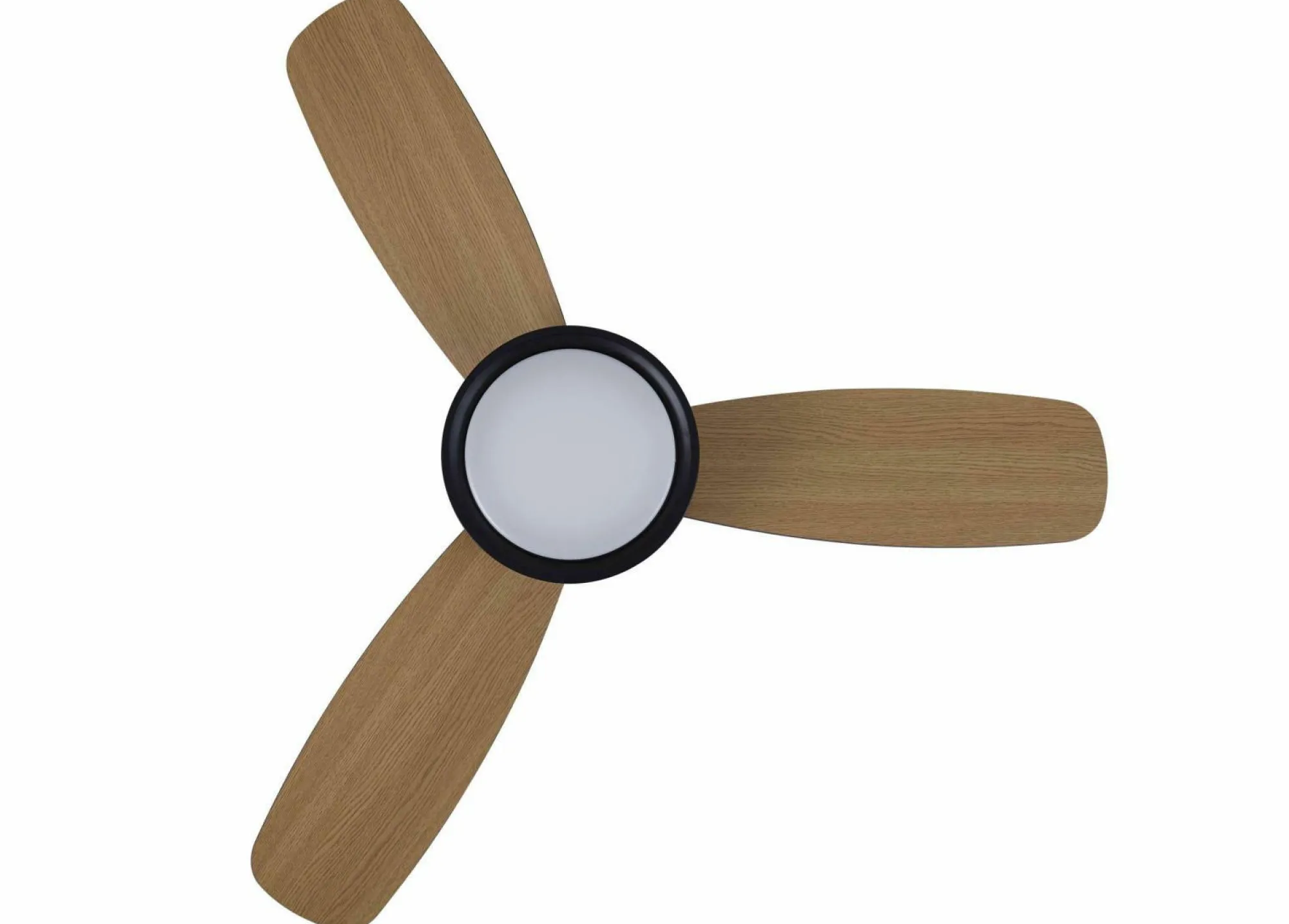 Sonstige Deckenventilator FLUSSO LED