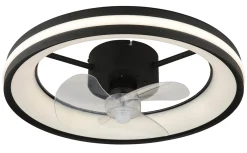 GLOBO Lighting Deckenventilator GATIAN