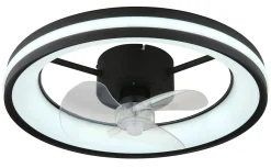 GLOBO Lighting Deckenventilator GATIAN