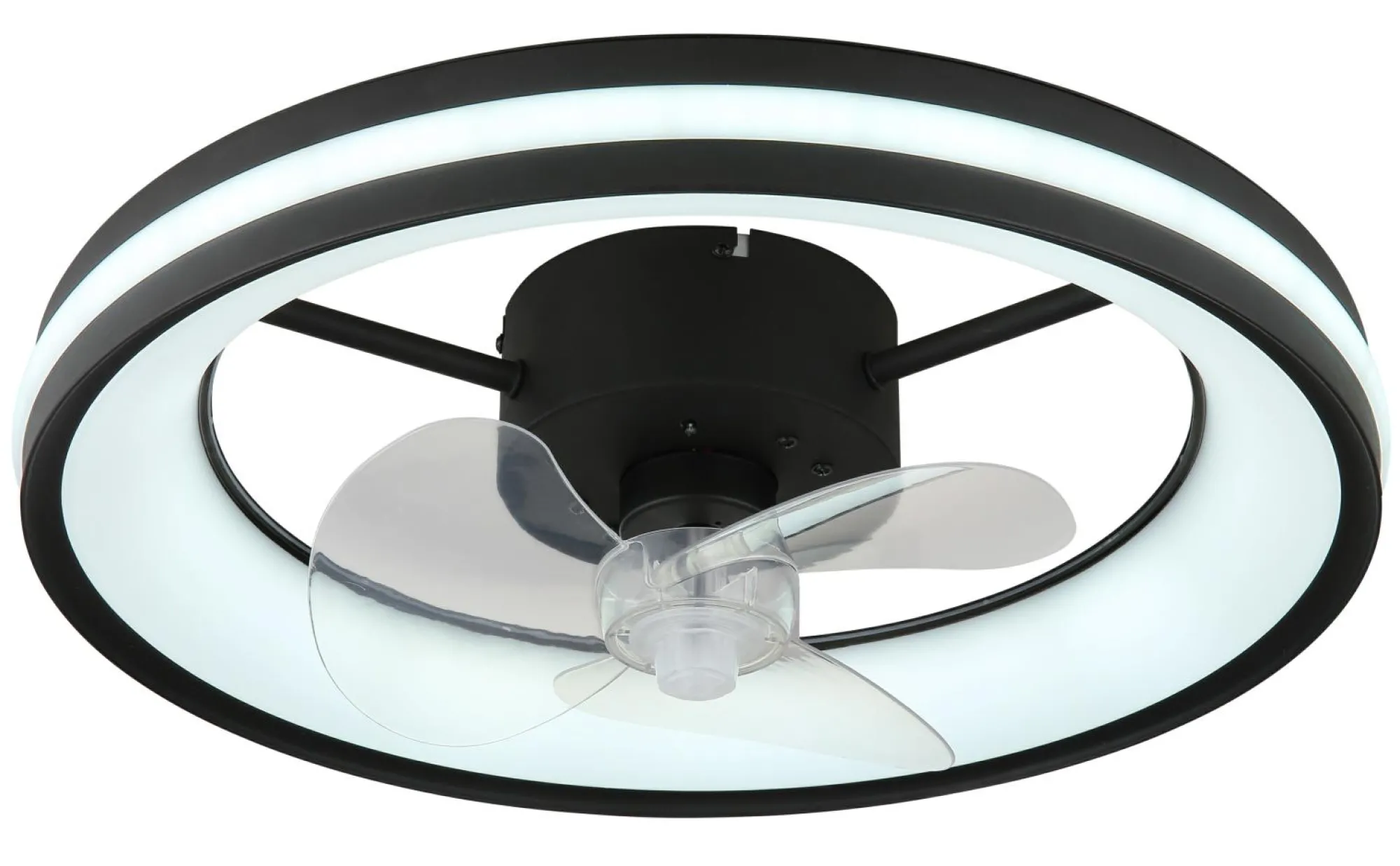 GLOBO Lighting Deckenventilator GATIAN