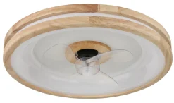 Sale GLOBO Lighting Deckenventilator GATIAN