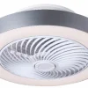 GLOBO Lighting Deckenventilator GHARRA