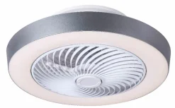 GLOBO Lighting Deckenventilator GHARRA