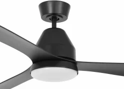 Sonstige Deckenventilator HAVEN LED