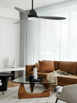 Sonstige Deckenventilator HAVEN LED