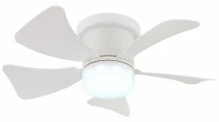 Outlet GLOBO Lighting Deckenventilator HINES