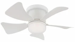 Outlet GLOBO Lighting Deckenventilator HINES