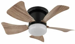 GLOBO Lighting Deckenventilator HINES