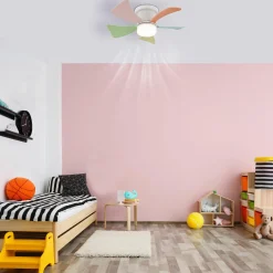 Sale GLOBO Lighting Deckenventilator HINES