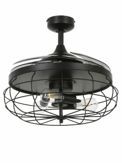 Sonstige Deckenventilator INDUSTRI