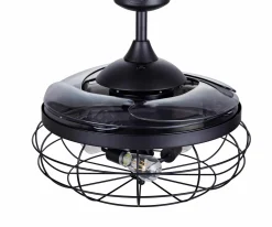 Sonstige Deckenventilator INDUSTRI