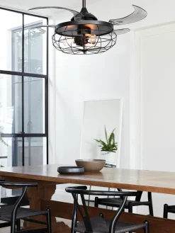 Sonstige Deckenventilator INDUSTRI