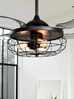 Sonstige Deckenventilator INDUSTRI