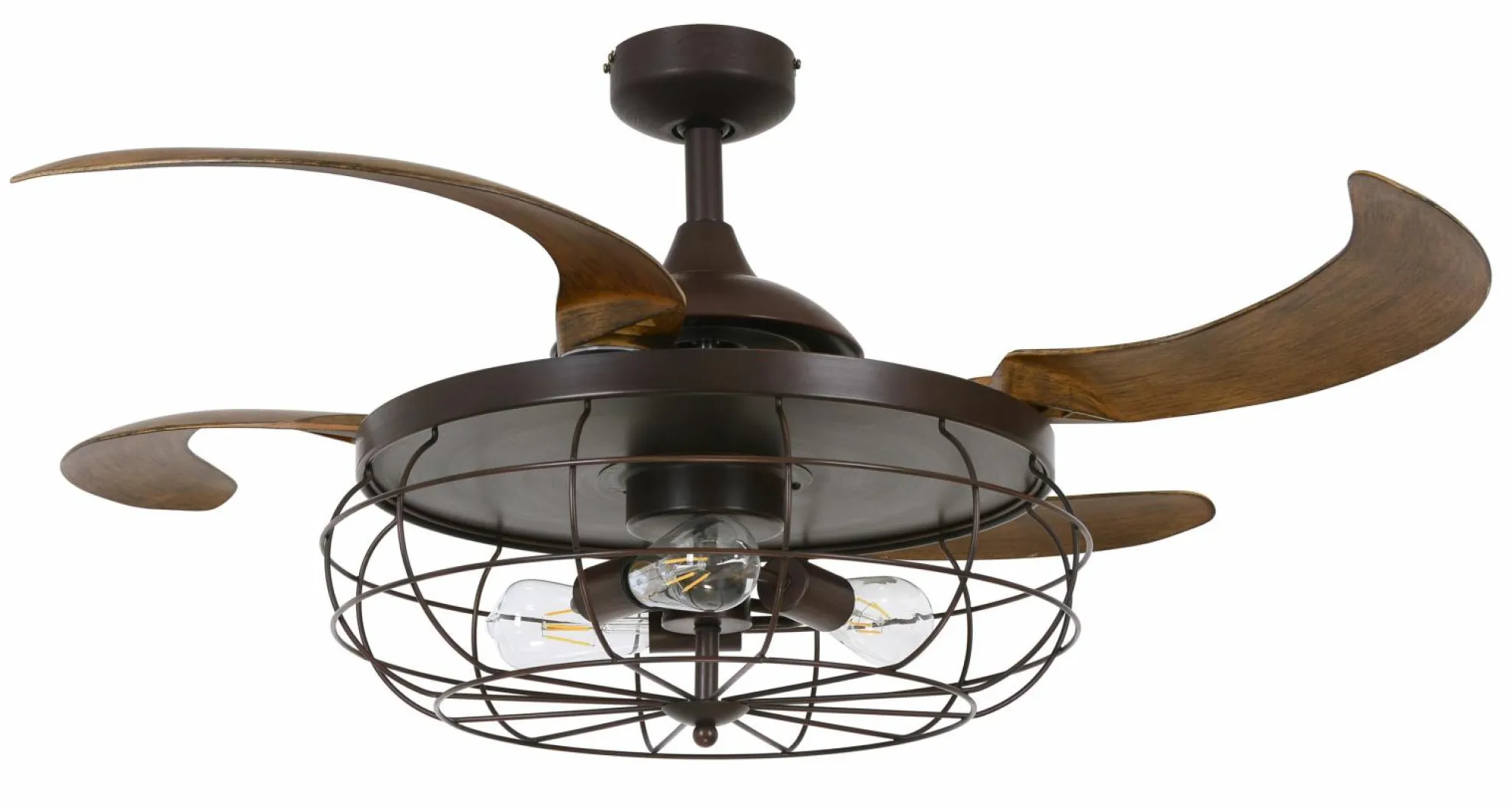 Sonstige Deckenventilator INDUSTRI