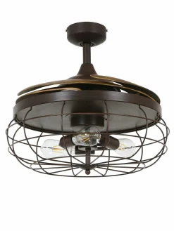 Sonstige Deckenventilator INDUSTRI