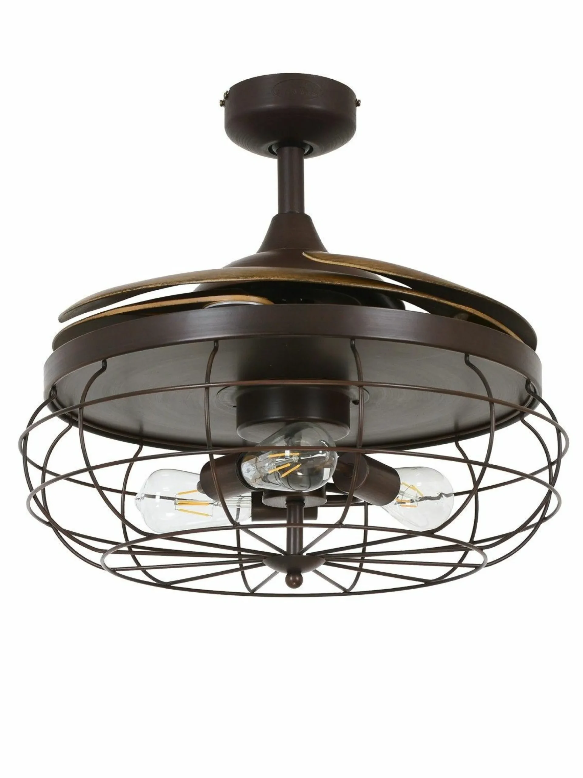 Sonstige Deckenventilator INDUSTRI