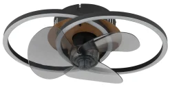 Sale GLOBO Lighting Deckenventilator KAREN