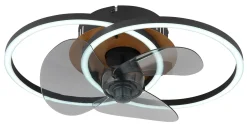Sale GLOBO Lighting Deckenventilator KAREN