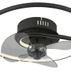 GLOBO Lighting Deckenventilator KOREN