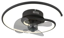 GLOBO Lighting Deckenventilator KOREN