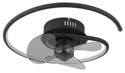 GLOBO Lighting Deckenventilator KOREN