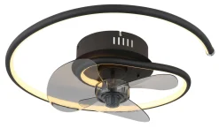 GLOBO Lighting Deckenventilator KOREN