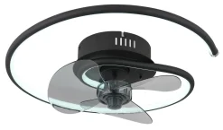 GLOBO Lighting Deckenventilator KOREN