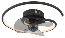 GLOBO Lighting Deckenventilator KOREN