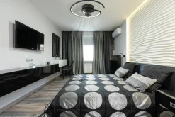 GLOBO Lighting Deckenventilator KOREN