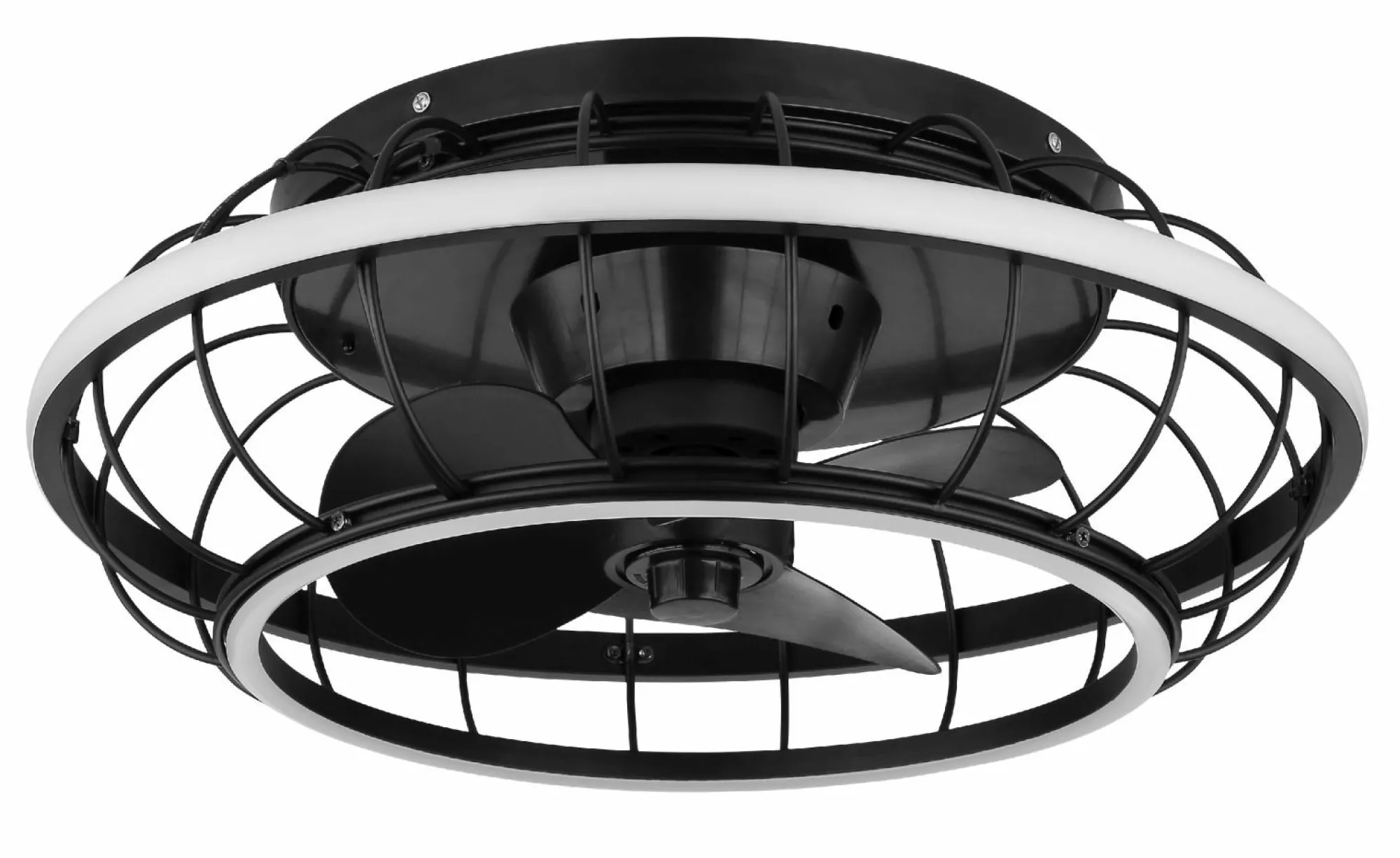 Best GLOBO Lighting Deckenventilator LINAY