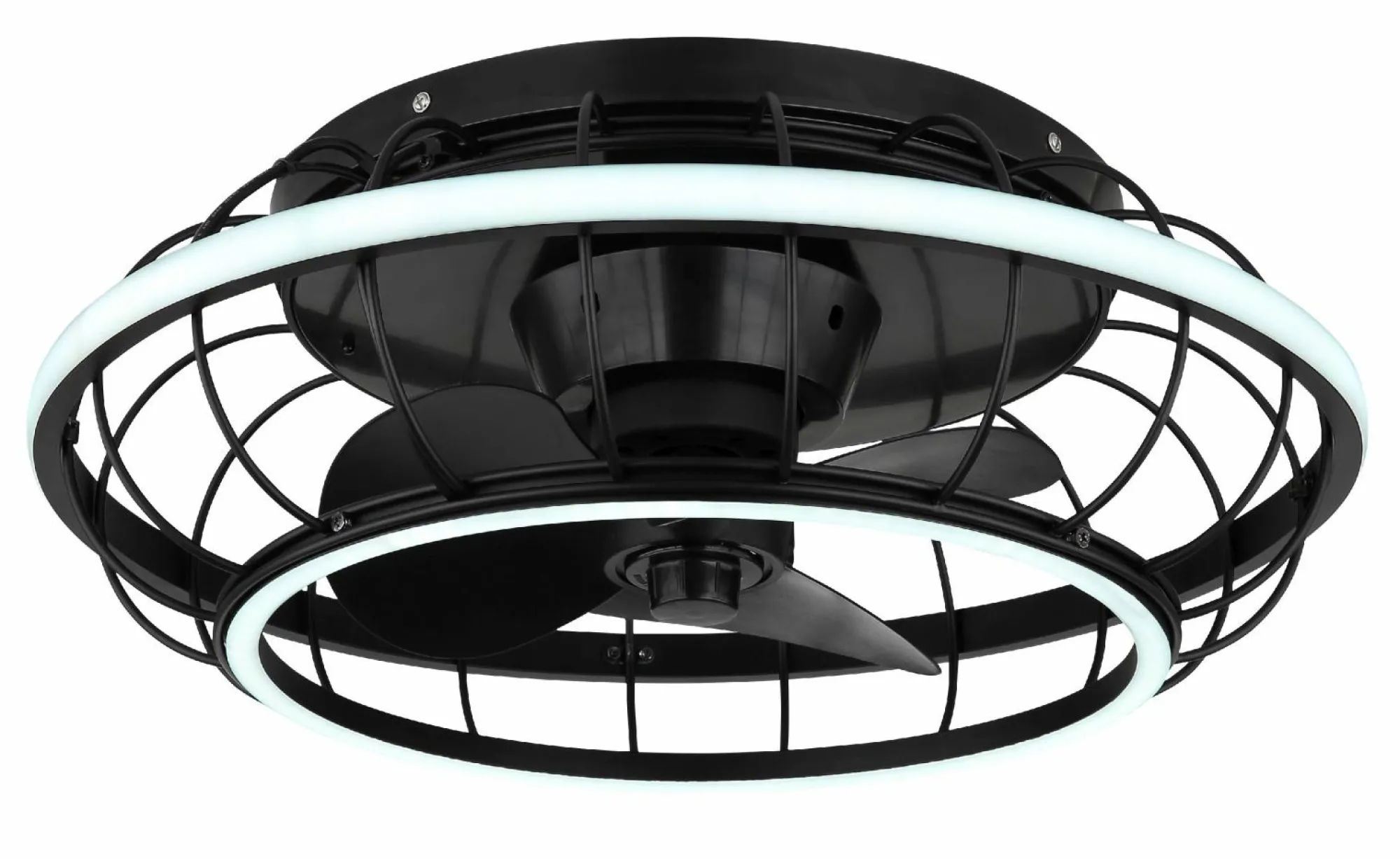 Best GLOBO Lighting Deckenventilator LINAY